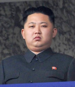 Kim Jong-un 4